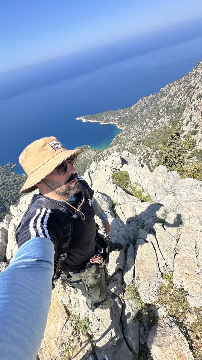 Tuncay GÖKTAŞ