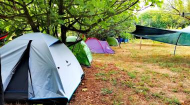 Kayaköy Jungle Camping & Bungalow