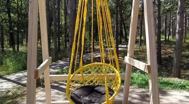 Longosphere Glamping