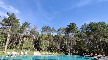 Longosphere Glamping