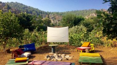 Kayaköy Jungle Camping & Bungalow