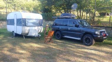 Fava Camping