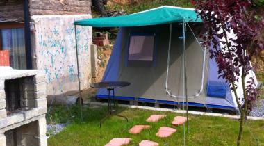 Sabribey Camping