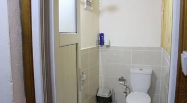 Gazi'nin Yeri Camping & Alabalık Tesisleri Yuvacık