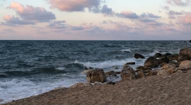 Sky Beach & Camping