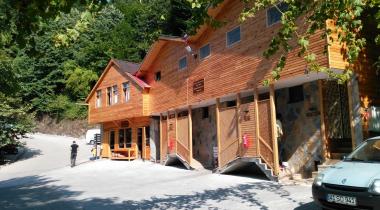 Karaaslan Kamping & Bungalow