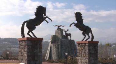 Obasya Kırsal Konaklama Tesisi (Obasya Otel)