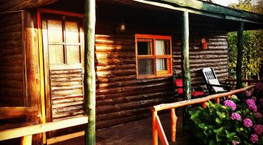 Woodyville Tree Houses and Cowboy City