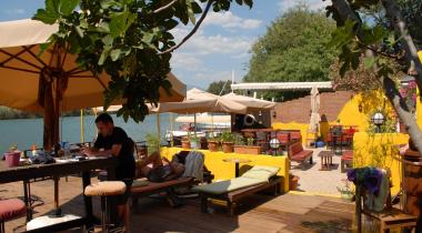 Dalyan Kamp Alanı