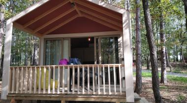 Longosphere Glamping