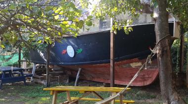 Giritli Çiftliği