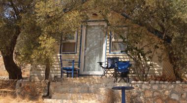 Kaş Kamping
