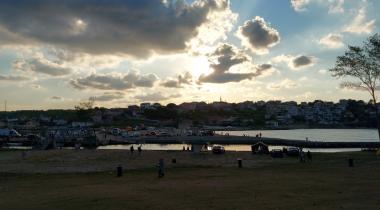 Becerikli Camping