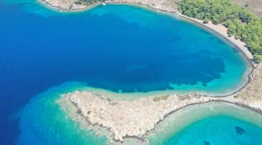 Aktur Datça Kamping