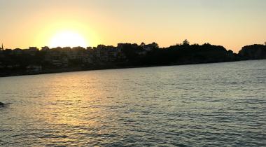 Becerikli Camping