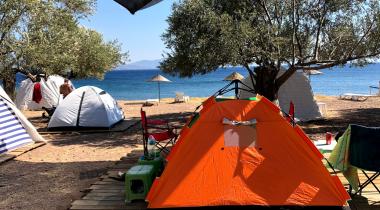 Neverland Camping