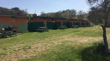 Green Park Camping