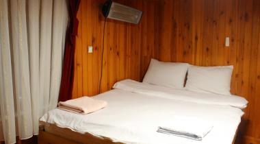 Gazi'nin Yeri Camping & Alabalık Tesisleri Yuvacık