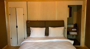 Longosphere Glamping