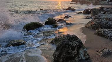 Sky Beach & Camping