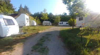Fava Camping