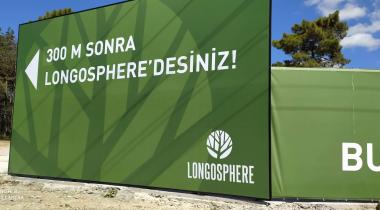 Longosphere Glamping