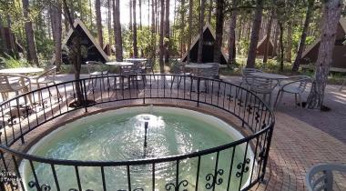 Longosphere Glamping