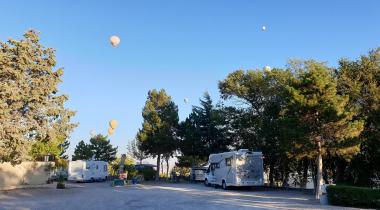 Kaya Camping