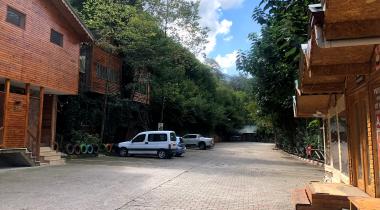 Karaaslan Kamping & Bungalow