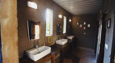 Kayaköy Jungle Camping & Bungalow