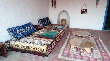 Obasya Kırsal Konaklama Tesisi (Obasya Otel)