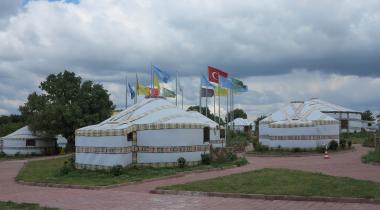 Obasya Kırsal Konaklama Tesisi (Obasya Otel)