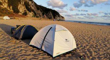 Green Park Camping