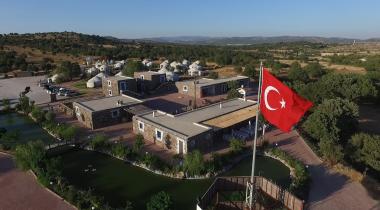 Obasya Kırsal Konaklama Tesisi (Obasya Otel)