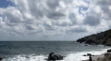 Sky Beach & Camping