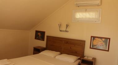 Kaş Kamping
