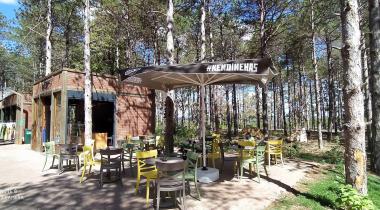Longosphere Glamping