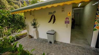 Kaş Harnup Camping