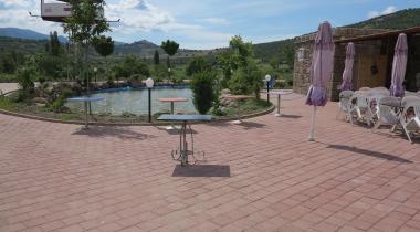 Obasya Kırsal Konaklama Tesisi (Obasya Otel)