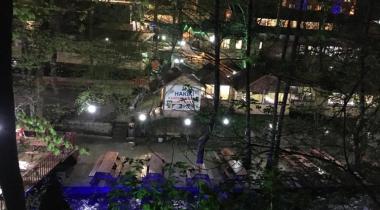 Gazi'nin Yeri Camping & Alabalık Tesisleri Yuvacık