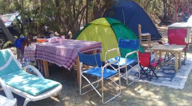 Körmen Camping