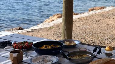 Eos Kamping
