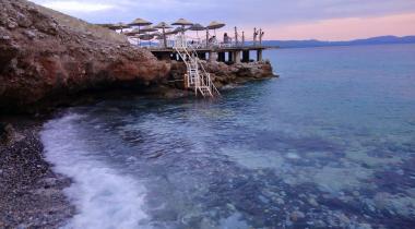 Akyaka Karya Camping