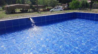 Camp Caretta Kamp Yeri