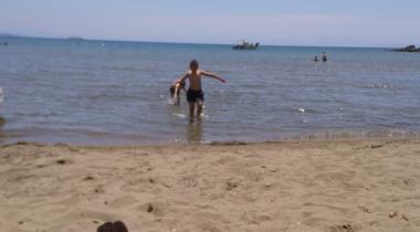 Çınar Camping