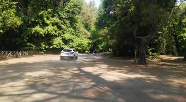 Marmaris (Günnücek) Milli Parkı