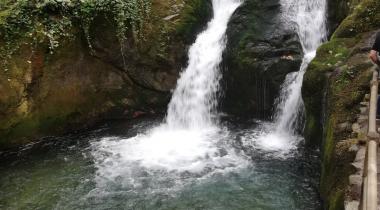 Ayazmapınarı Tabiat Parkı