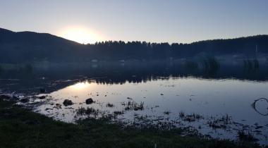 Akdağ Tabiat Parkı