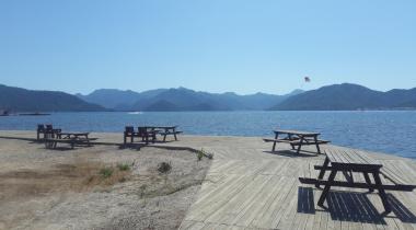 Marmaris (Günnücek) Milli Parkı
