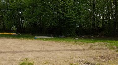 Bayrak Tepe Tabiat Parkı
